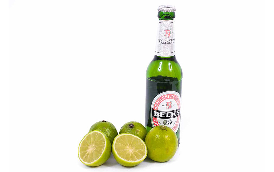 Becks Lemon