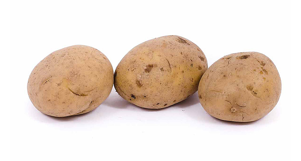 Kartoffeln